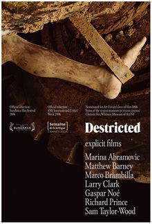 xing爱禁区Destricted