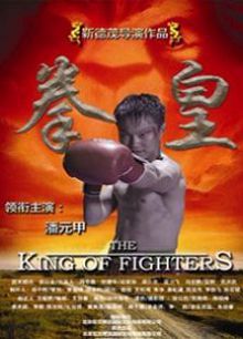 拳皇大陆版