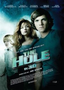 无底洞2009