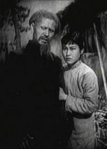松花江上
