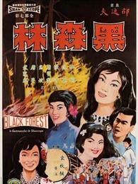 黑森林1964