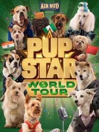 萌犬好声音3