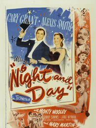 日日夜夜1946
