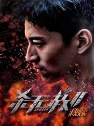 杀无赦救赎
