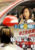 妹妹买车2