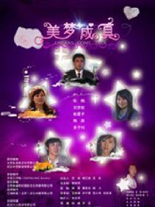 美梦成真2009