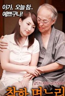 義父と嫁夏の秘め事2