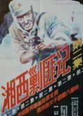 湘西剿匪记下
