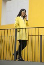 我的女主角