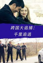 跨国大追捕千里追逃