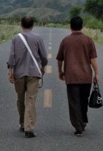 一路向北