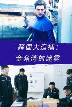 跨国大追捕金角湾的迷雾