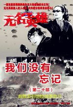 无名英雄第二十部