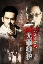 火线追凶之无罪辩护