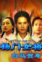 杨门女将白马贺寿