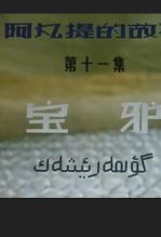 阿凡提的故事之宝驴