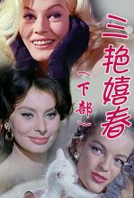 三艳嬉春下部译制字幕版