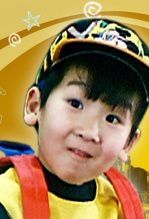豆丁奇遇记
