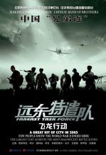远东特遣队之飞龙行动