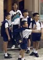 壮志童心