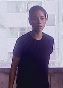 不安全地带粤语版