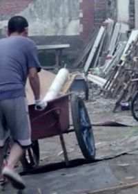 陌生来电