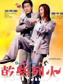 干柴烈火2002