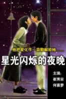 星光闪烁的夜晚