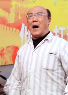 天堂的声音