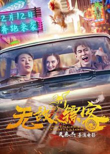 无敌镖客