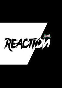潮我看Reaction