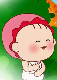 可可小爱童谣第二季