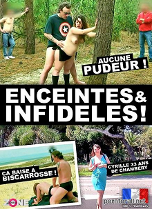 Enceintesetinfideles