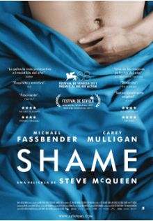 羞耻Shame