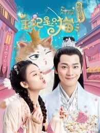 报告王爷，王妃是只猫第一季