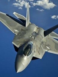战机空中勇士