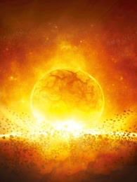 绝对好奇认识太阳