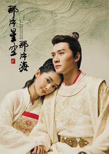 那片星空那片海2DVD版