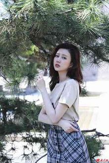 被姐姐迷住