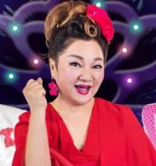 我爱冰冰Show2021