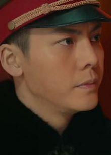 老九门