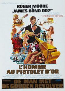 007金枪人