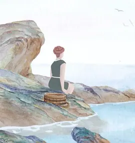 海女Ama