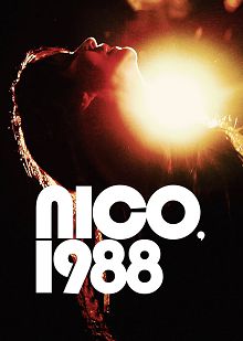 1988年的妮可