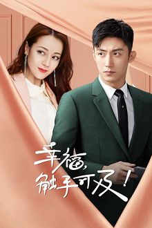 幸福，触手可及！TV版