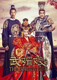 武媚娘传奇未删减版