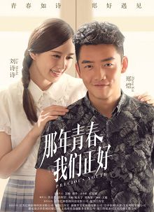 那年青春我们正好