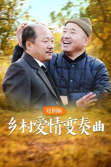 乡村爱情变奏曲短剧版