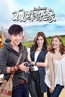 双姝奇缘TV版