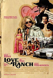 爱情牧场LoveRanch